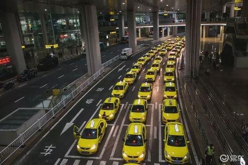 重庆出租车爆料事件最新,揭露行业乱象引发社会关注