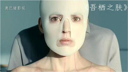 吾栖之肤高清在线观看,一场惊心动魄的悬疑之旅